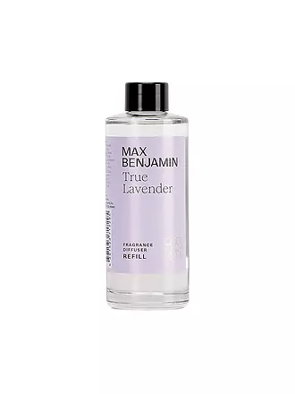 MAX BENJAMIN | Nachfüllung Raumduft CLASSIC COLLECTION 150ml True Lavender | 